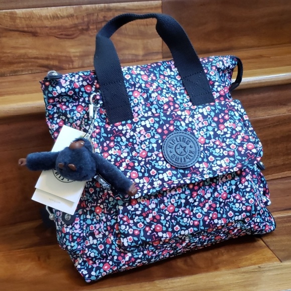 kipling revel backpack